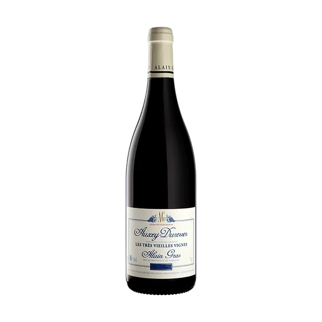 GRAS Alain AUXEY DURESSES  Tres Vieilles Vignes RED