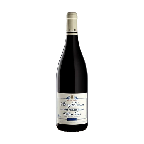GRAS Alain AUXEY DURESSES  Tres Vieilles Vignes RED