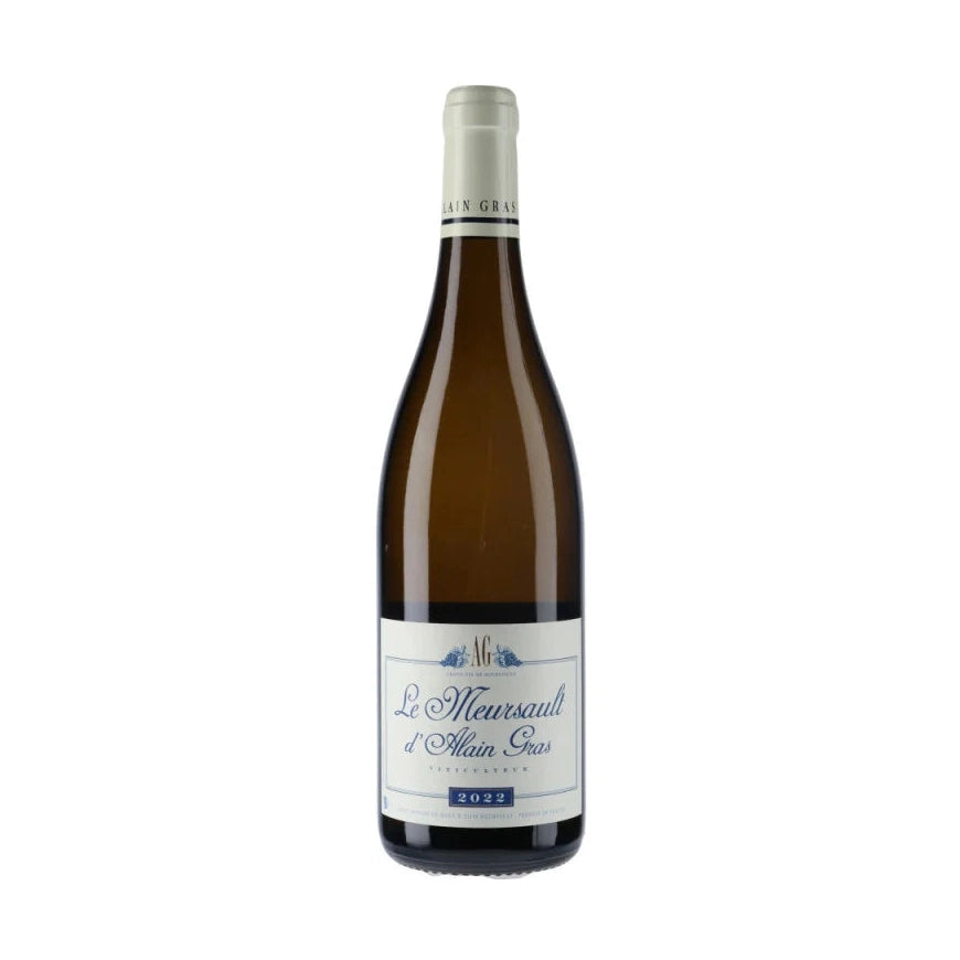 GRAS Alain MEURSAULT Les Tillets WHITE