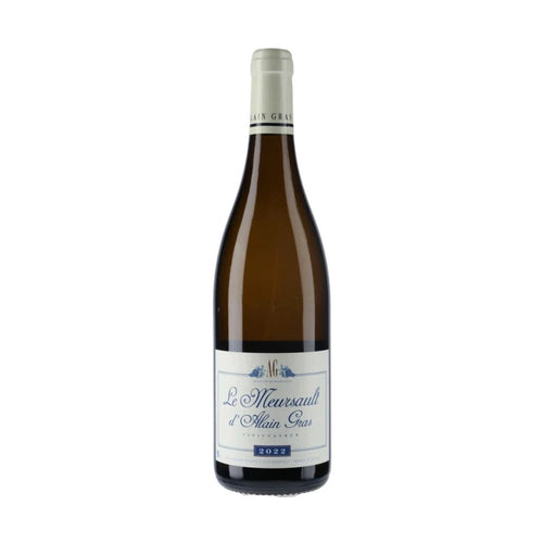 GRAS Alain MEURSAULT Les Tillets WHITE