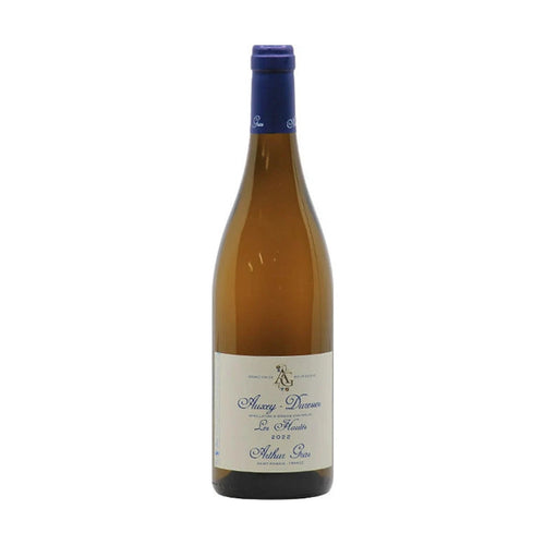GRAS Arthur AUXEY DURESSES Les Hautes WHITE