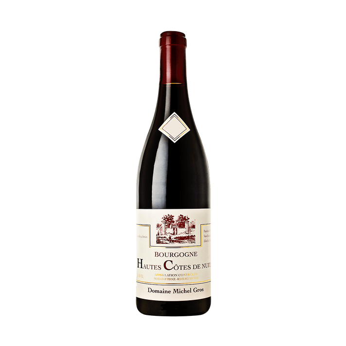 GROS Michel BOURGOGNE HAUTES COTES DE NUITS RED
