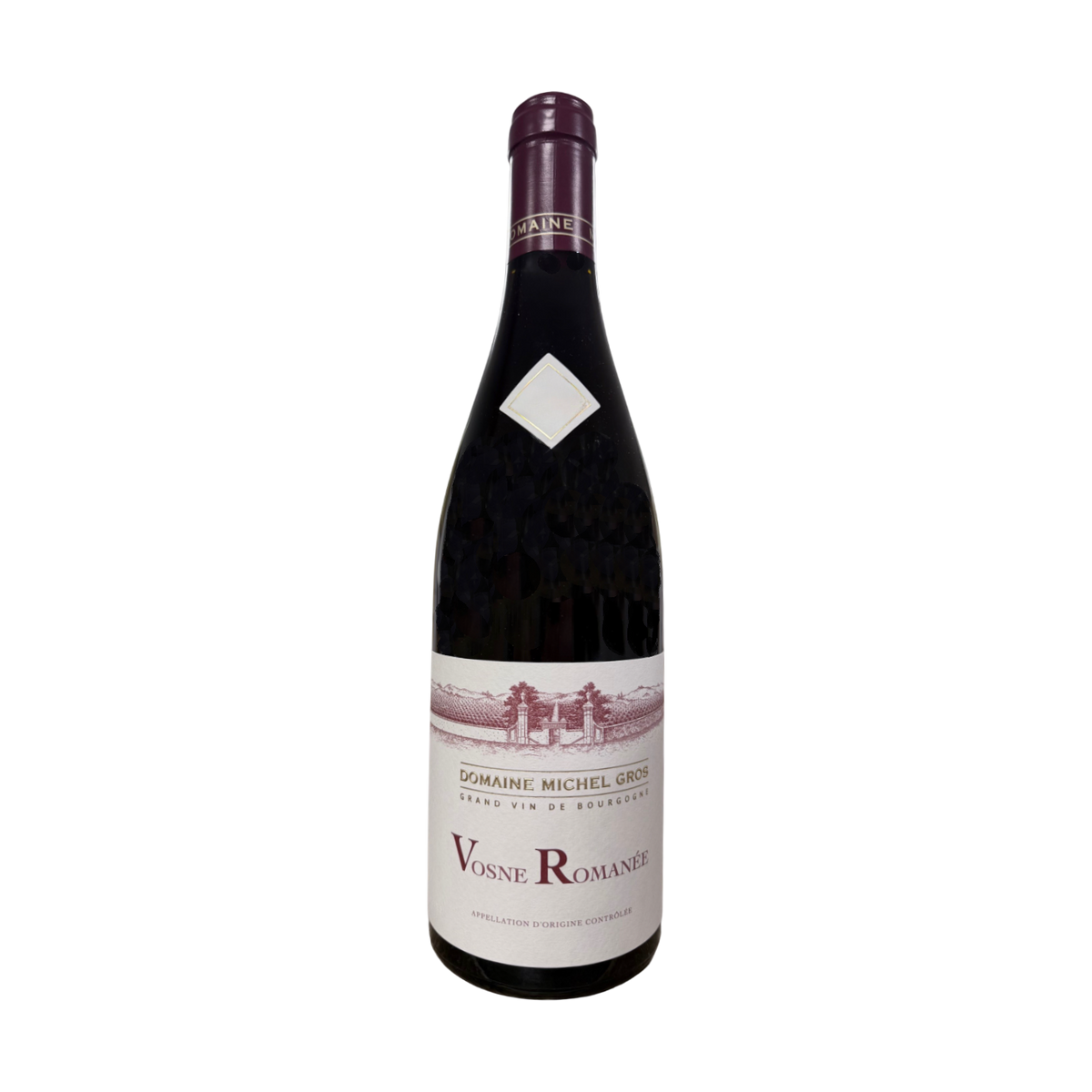 GROS Michel VOSNE ROMANEE RED