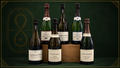 Six Grower Champagnes, Six Terroirs
