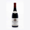 HARMAND GEOFFROY MAZIS CHAMBERTIN Grand Cru RED
