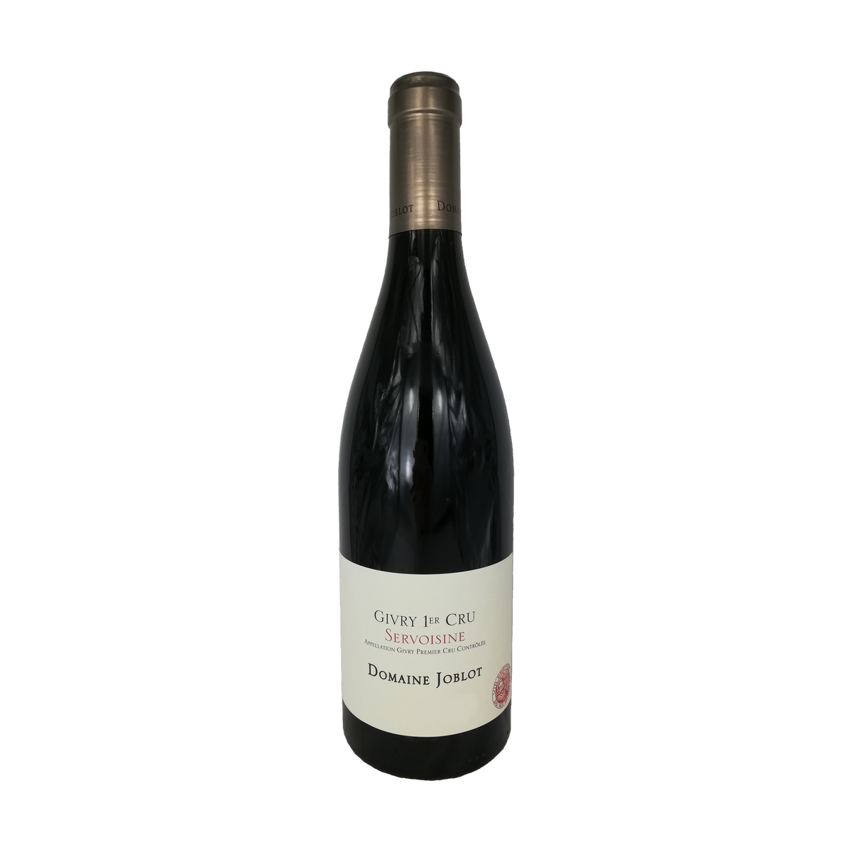 JOBLOT GIVRY 1er Cru Servoisine RED