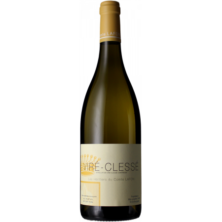 LAFON Heritiers du Comte VIRE CLESSE WHITE