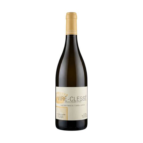 LAFON Heritiers du Comte VIRE CLESSE WHITE