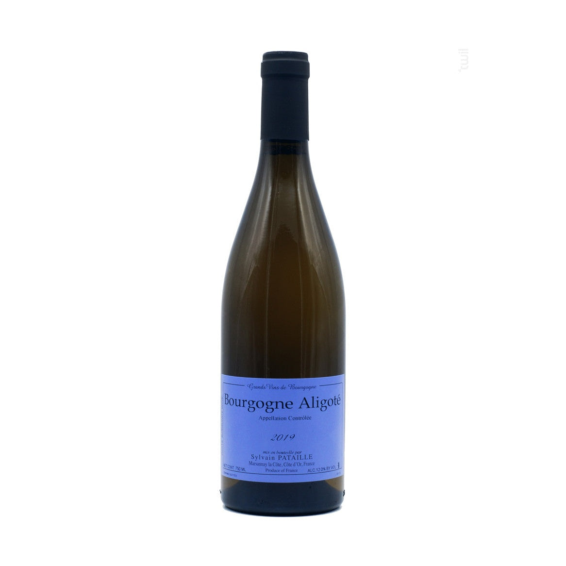 LANGOUREAU Sylvain BOURGOGNE ALIGOTE WHITE