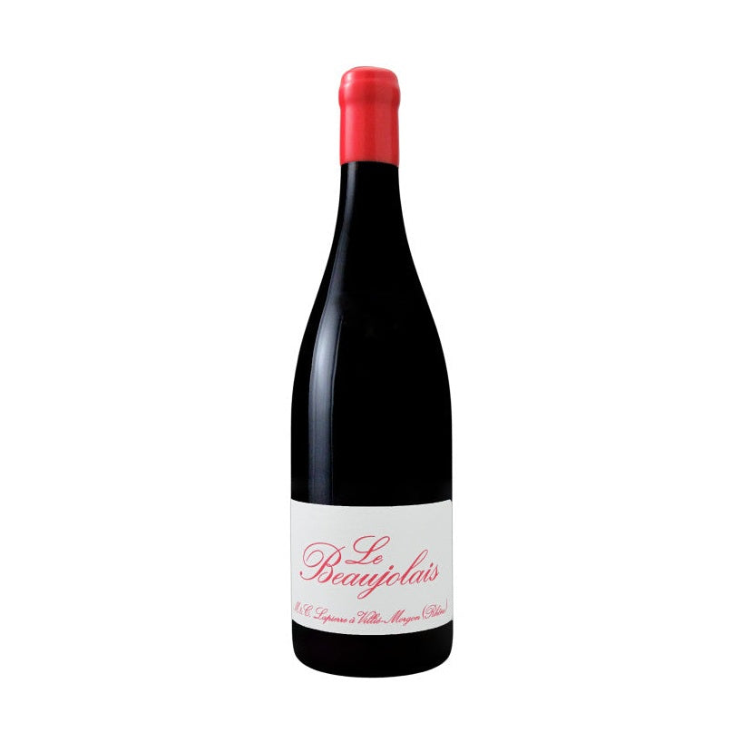 LAPIERRE Marcel BEAUJOLAIS RED