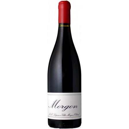 LAPIERRE Marcel MORGON RED