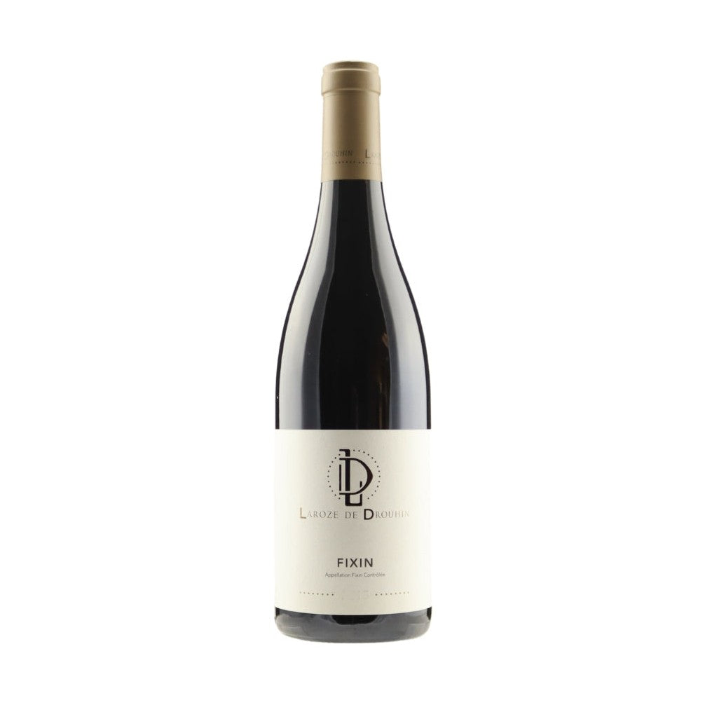 LAROZE DE DROUHIN FIXIN RED