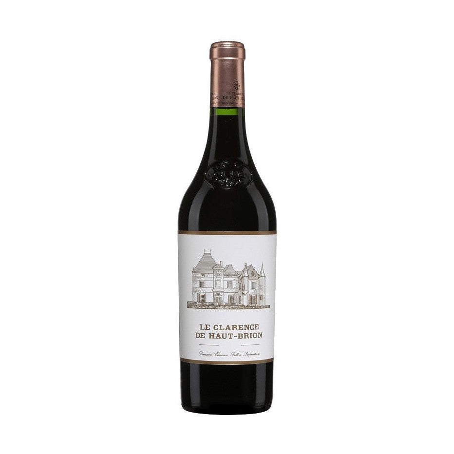 LA CLARENCE HAUT BRION PESSAC LEOGNAN RED