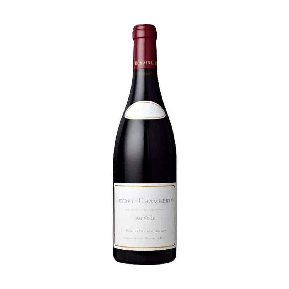 MARCHAND GRILLOT GEVREY CHAMBERTIN RED