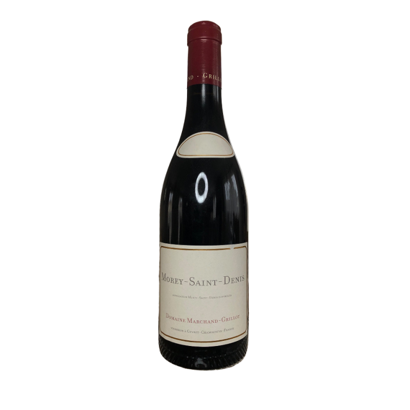MARCHAND GRILLOT MOREY SAINT DENIS RED