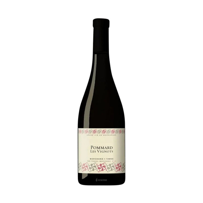 MARCHAND TAWSE POMMARD Les Vignots RED