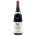 MILLOT Jean Marc BOURGOGNE Pinot Noir RED