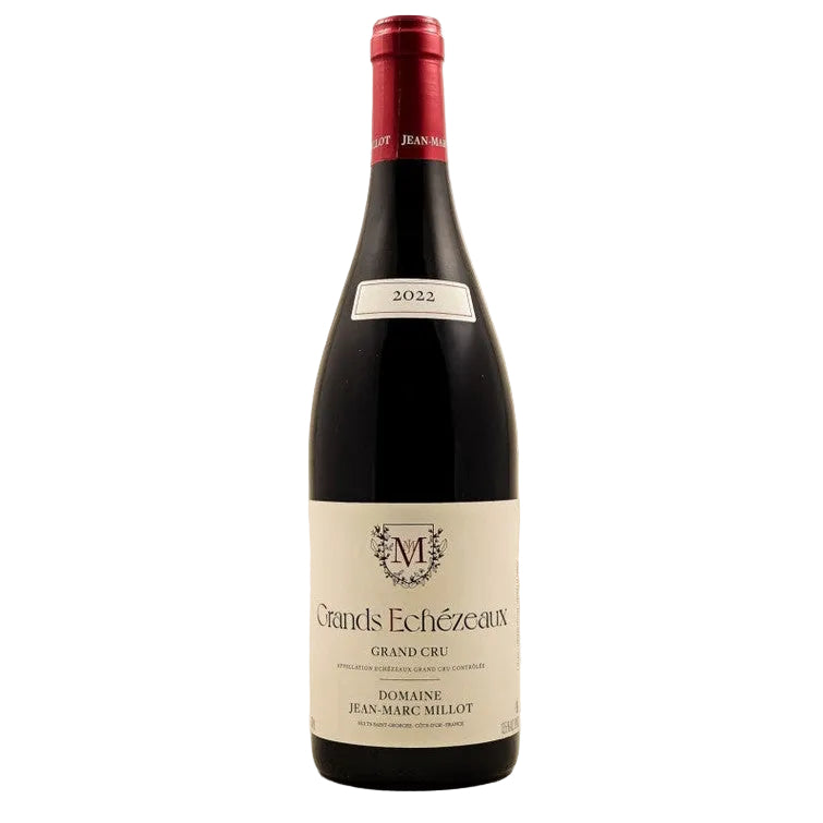 MILLOT Jean Marc ECHEZEAUX Grand Cru RED