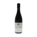 MOREAU Bernard CHASSAGNE MONTRACHET Vieilles Vignes RED