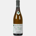 MOREY Marc PULIGNY MONTRACHET 1er Cru Les Pucelles WHITE