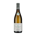 MOREY Marc PULIGNY MONTRACHET 1er Cru Les Referts WHITE