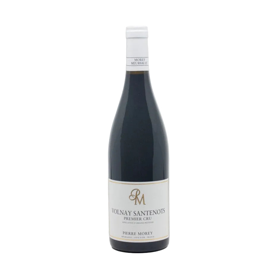 MOREY Pierre VOLNAY 1er Cru Santenots RED