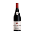 MORTET Arnaud MAZOYERES CHAMBERTIN Grand cru RED