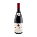 MORTET Denis BONNES MARES Grand Cru RED
