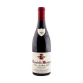 MORTET Denis CHAMBOLLE MUSIGNY 1er Cru Aux Beaux Bruns RED
