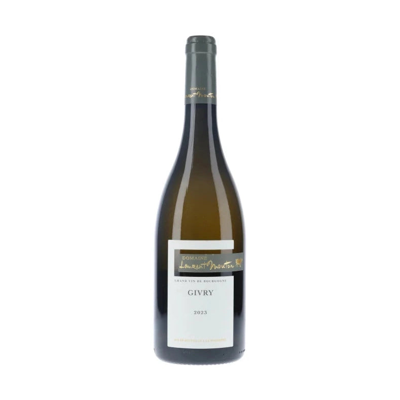 MOUTON Laurent GIVRY WHITE