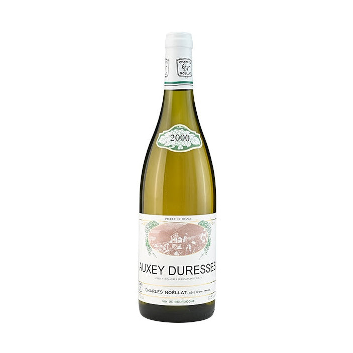 NOELLAT Charles AUXEY DURESSES WHITE
