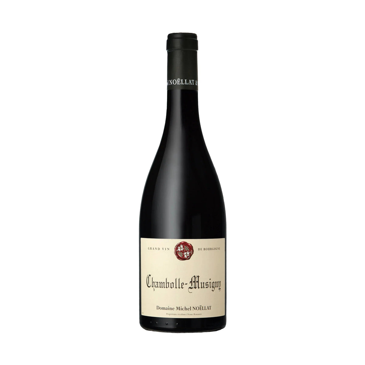 NOELLAT Michel CHAMBOLLE MUSIGNY RED