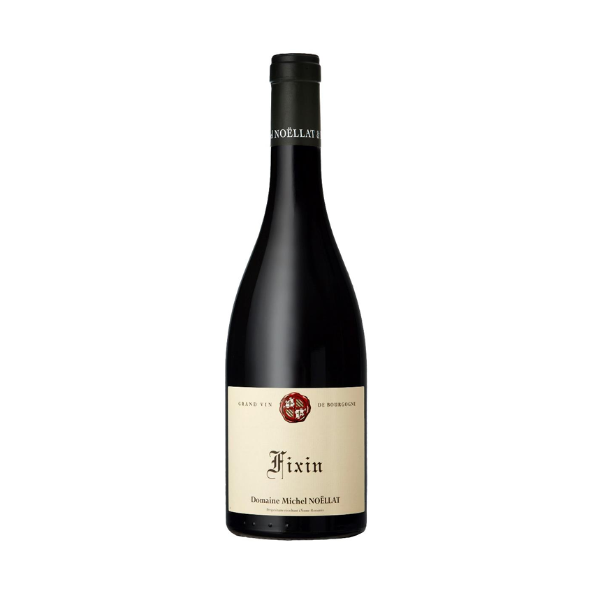 NOELLAT Michel FIXIN RED