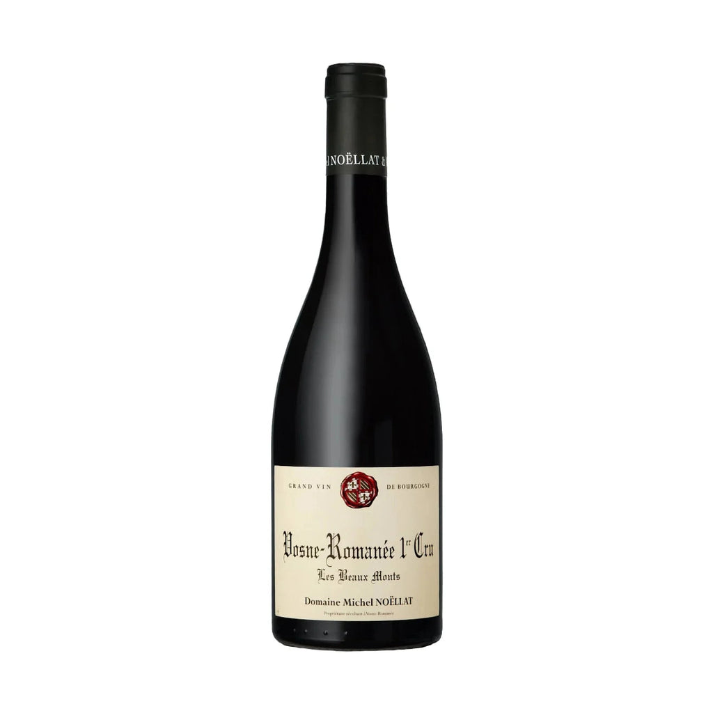 NOELLAT Michel VOSNE ROMANEE 1er Cru Les Beaux Monts RED