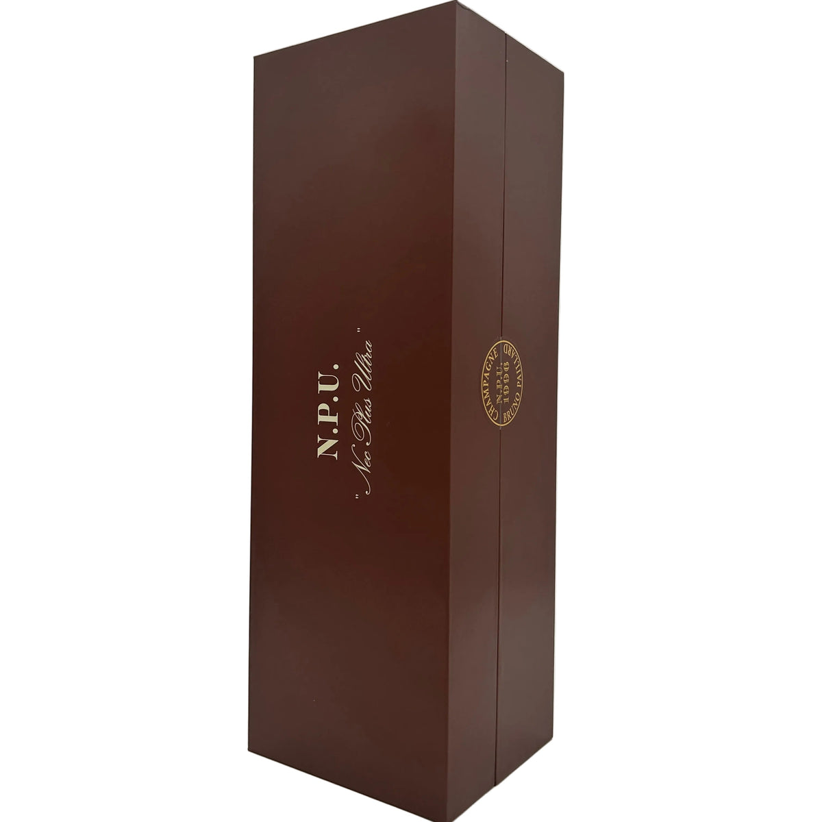 Bruno Paillard Champagne Nec Plus Ultra Extra Brut
