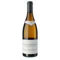 PERNOT BELICARD PULIGNY MONTRACHET Composition Parcellaire WHITE