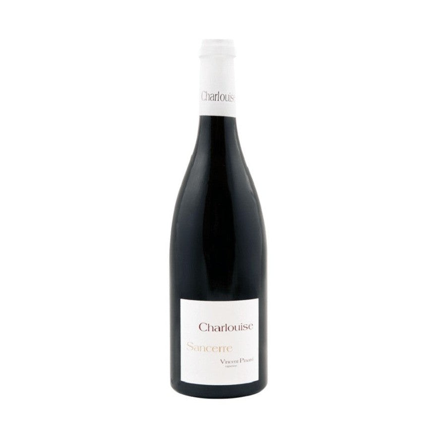 PINARD Vincent SANCERRE Charlouise RED