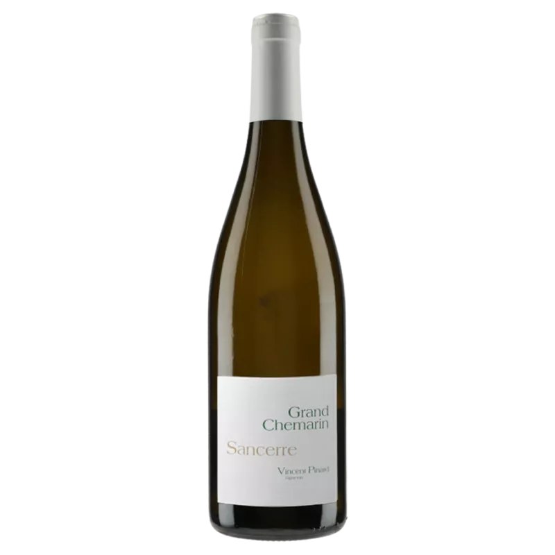 PINARD Vincent SANCERRE Grand Chemarin WHITE