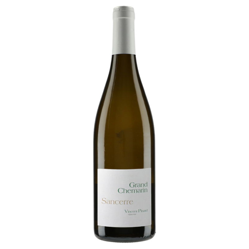 PINARD Vincent SANCERRE Grand Chemarin WHITE