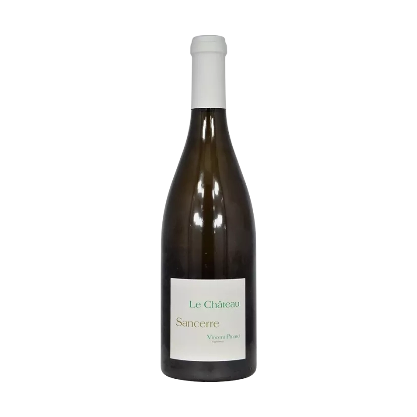 PINARD Vincent SANCERRE Le Chateau WHITE