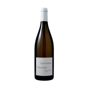 PINARD Vincent SANCERRE Les Creots WHITE