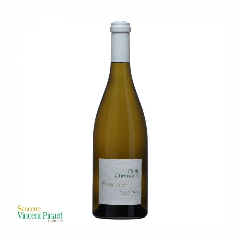 PINARD Vincent SANCERRE Petit Chemarin WHITE