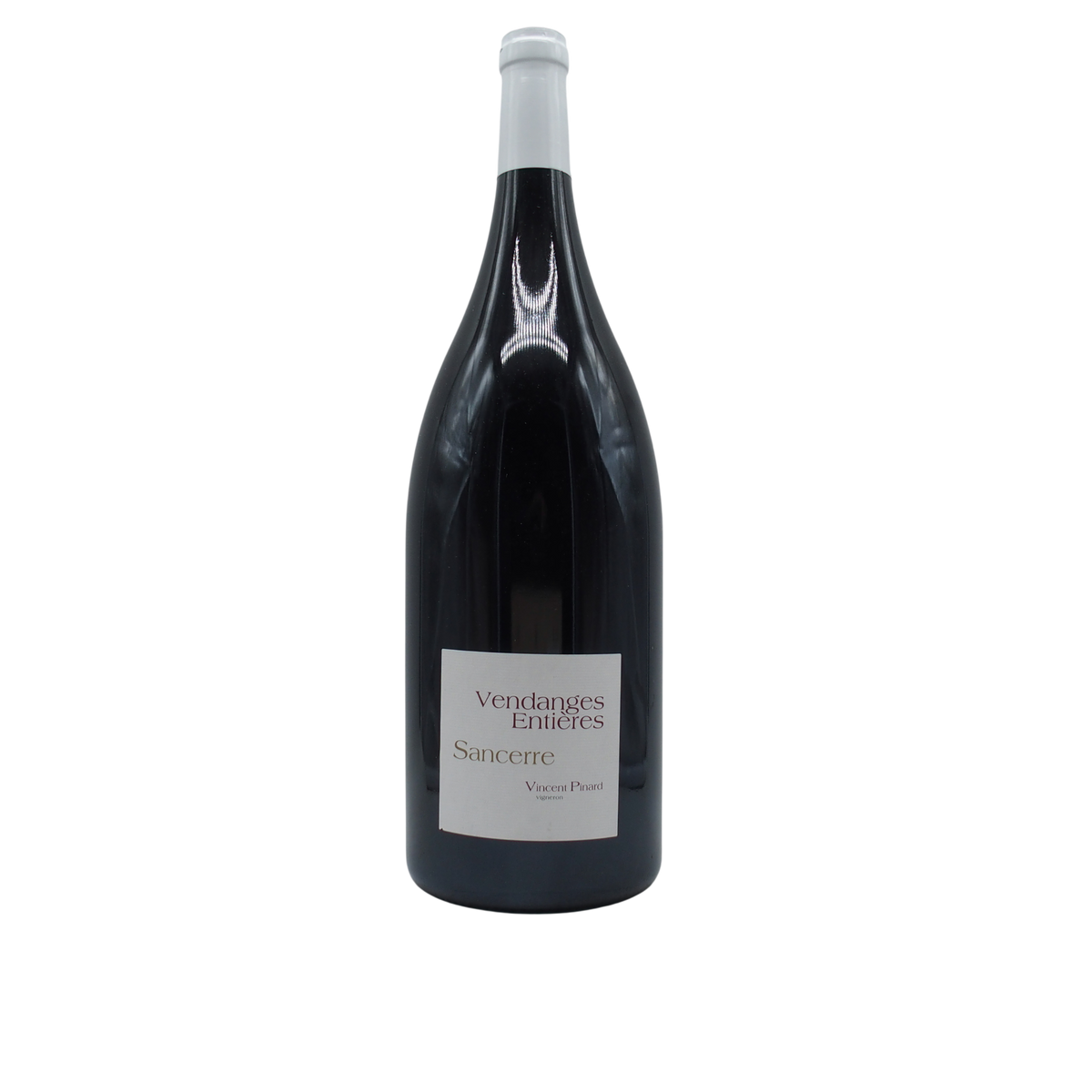 PINARD Vincent SANCERRE Vendanges Entieres RED