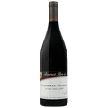 Boursot Père et Fils Chambolle-Musigny 1er Cru Les Fuées Vieille Vigne Rouge