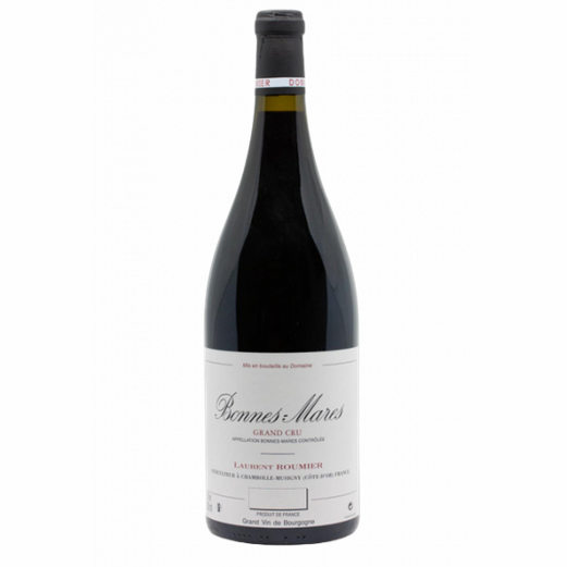 ROUMIER Laurent BONNES MARES Grand Cru RED