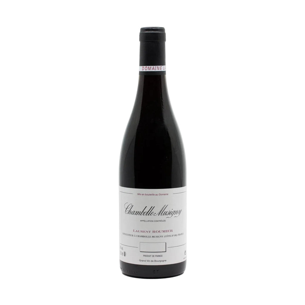 ROUMIER Laurent CHAMBOLLE MUSIGNY RED