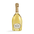 RUINART CHAMPAGNE Blanc de Blancs Brut WHITE