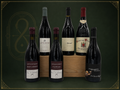 Six Reds to Read the Rhône, North to South