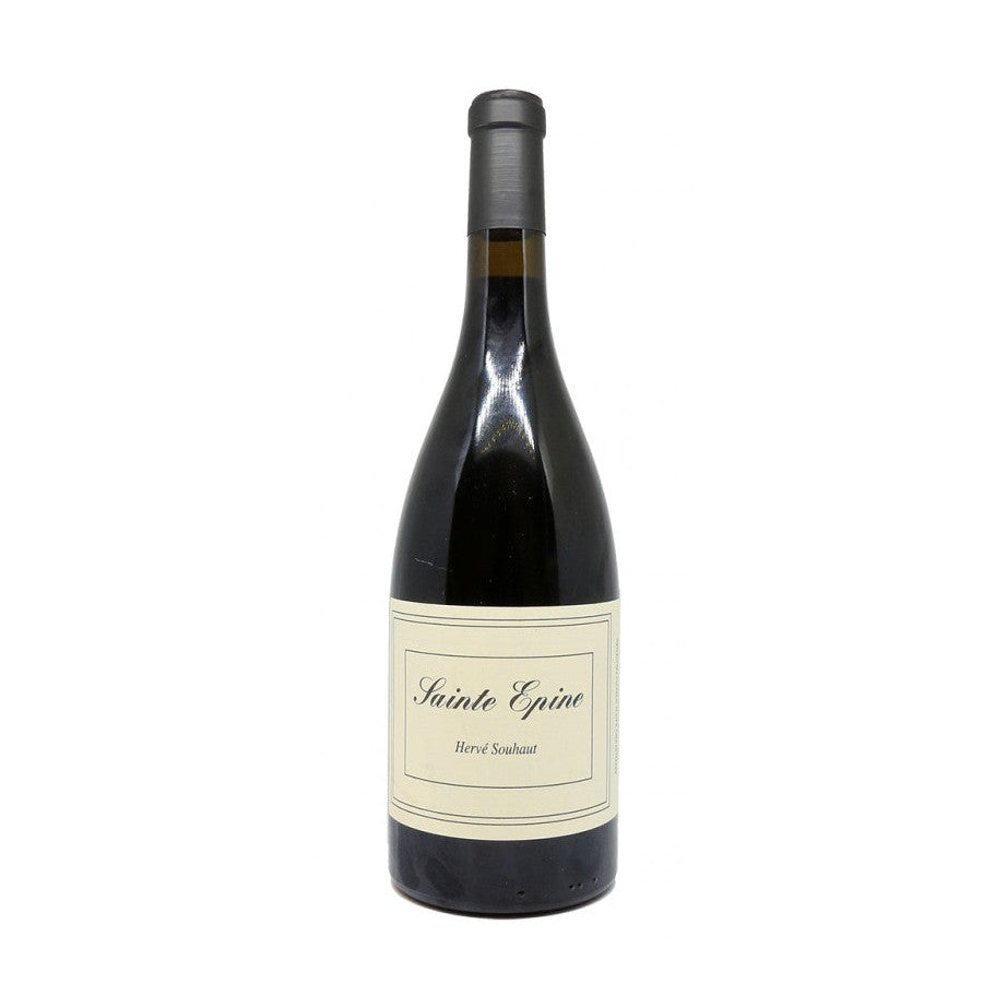 SOUHAUT, Hervé SAINT JOSEPH Sainte Epine RED