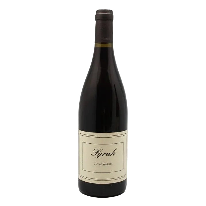 SOUHAUT, Hervé VIN DE FRANCE SYRAH RED
